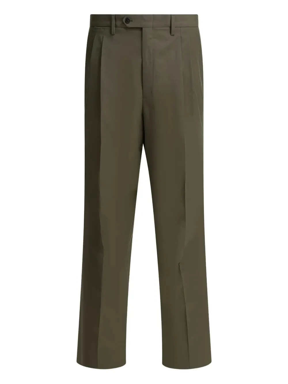 WIDE-LEG WOOL PANTS sold by Lord & Taylor