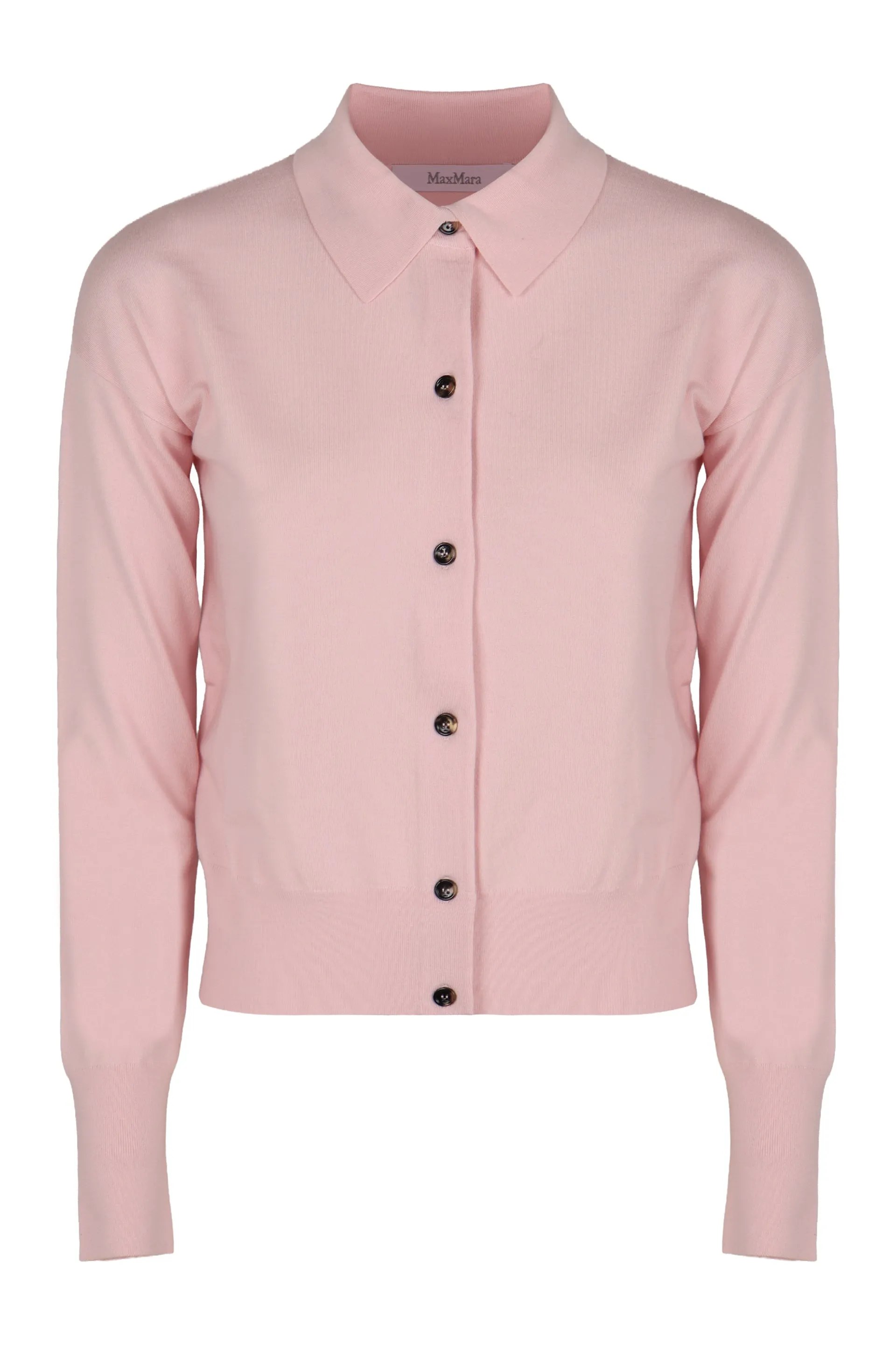 CARDIGAN IN WOOL sold by Lord & Taylor