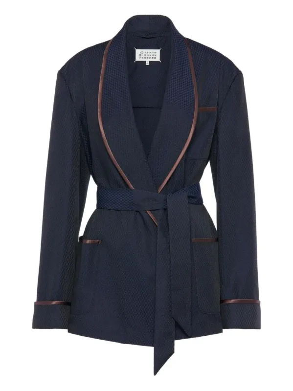 BELTED COAT sold by Lord & Taylor