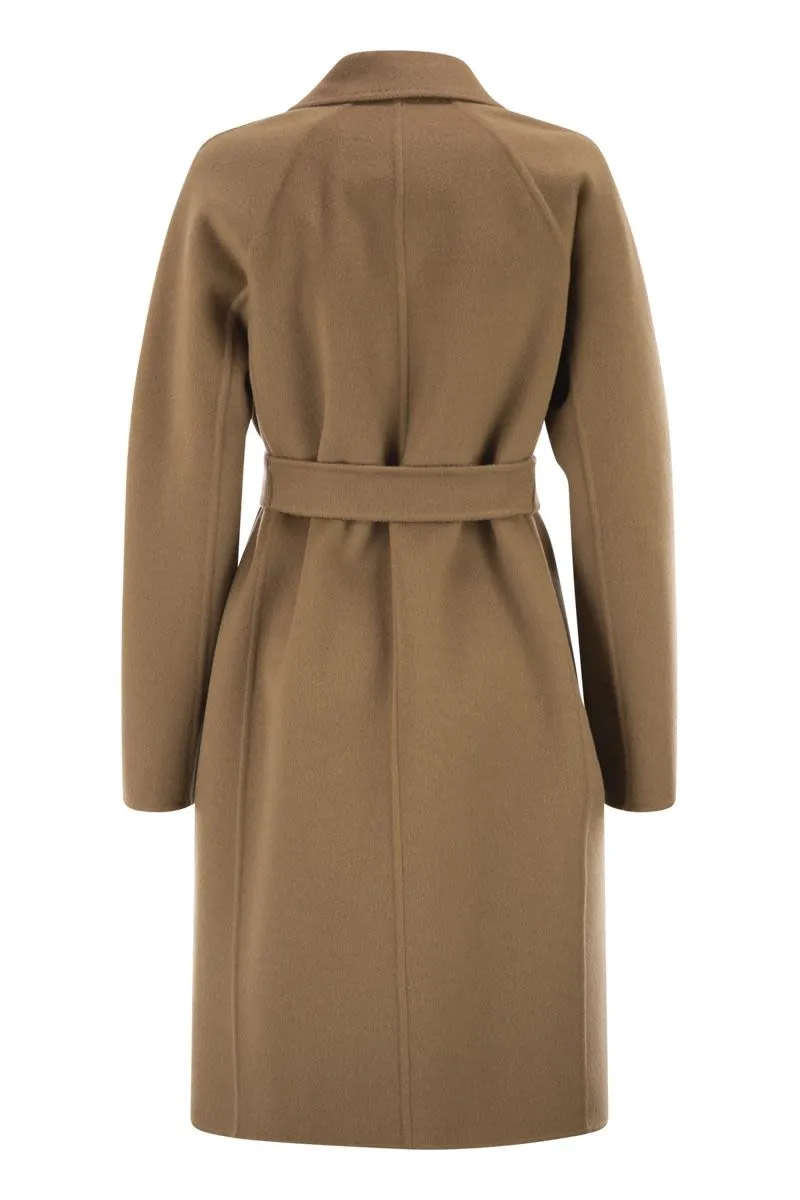 MXMACERI - CASHMERE DRESSING GOWN COAT sold by Lord & Taylor product image thumbnail 2