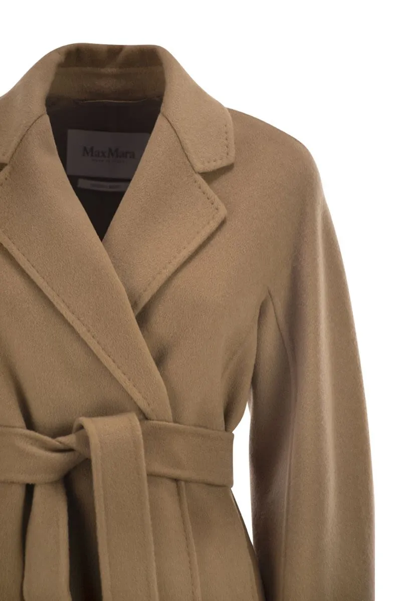 MXMACERI - CASHMERE DRESSING GOWN COAT sold by Lord & Taylor product image thumbnail 4