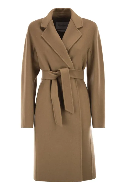 MXMACERI - CASHMERE DRESSING GOWN COAT sold by Lord & Taylor