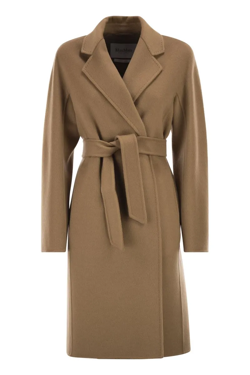 MXMACERI - CASHMERE DRESSING GOWN COAT sold by Lord & Taylor