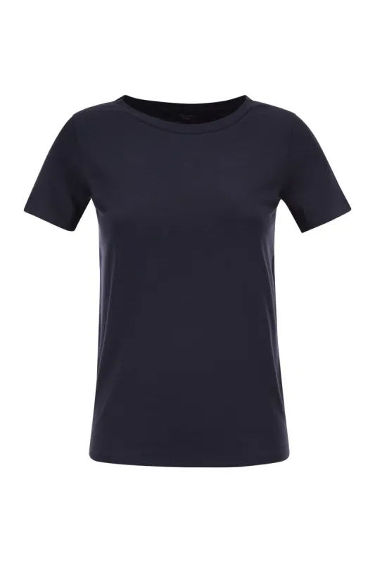 WKDMULTIB - BASIC COTTON JERSEY T-SHIRT sold by Lord & Taylor