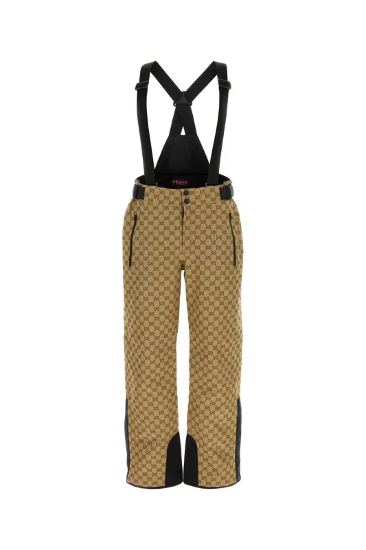 GG FABRIC SKI PANT sold by Lord & Taylor