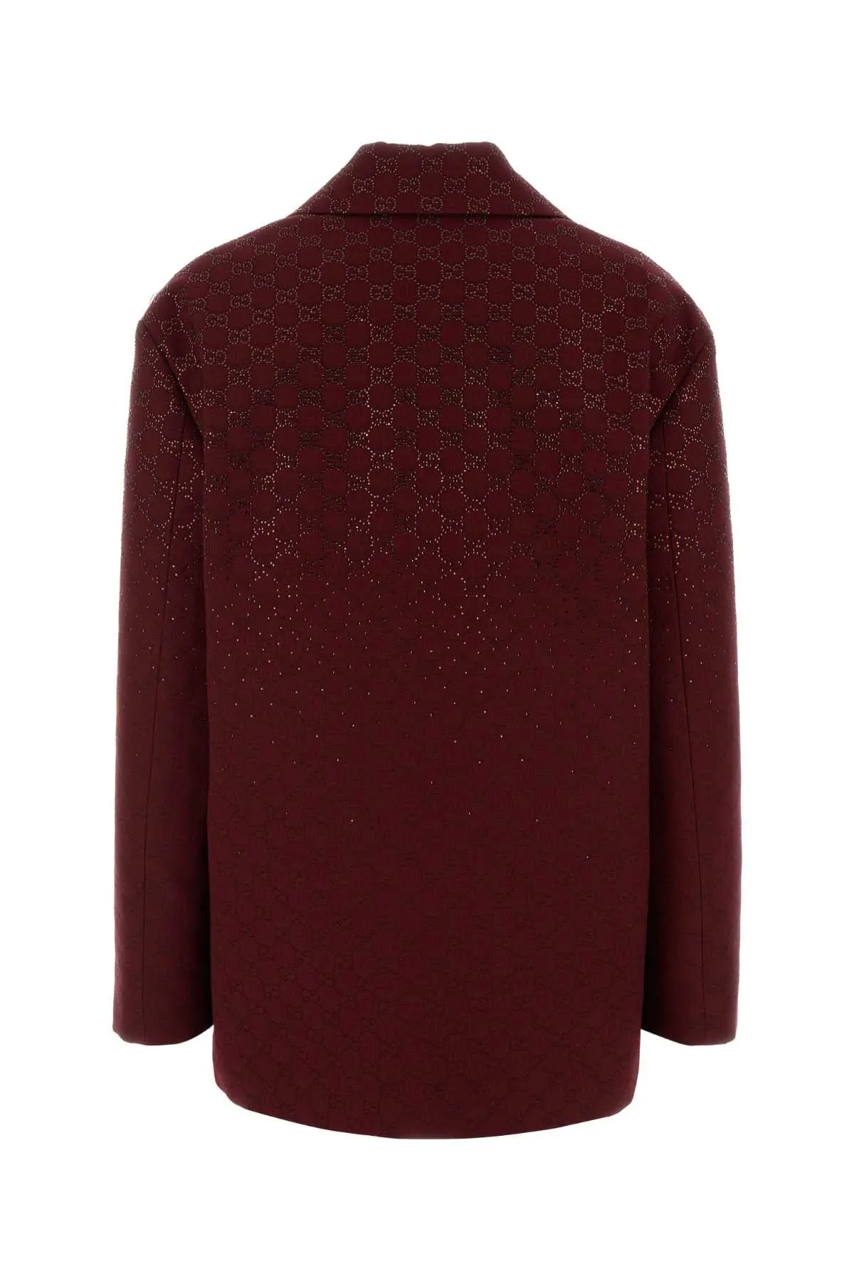 GG FABRIC BLAZER sold by Lord & Taylor product image thumbnail 2