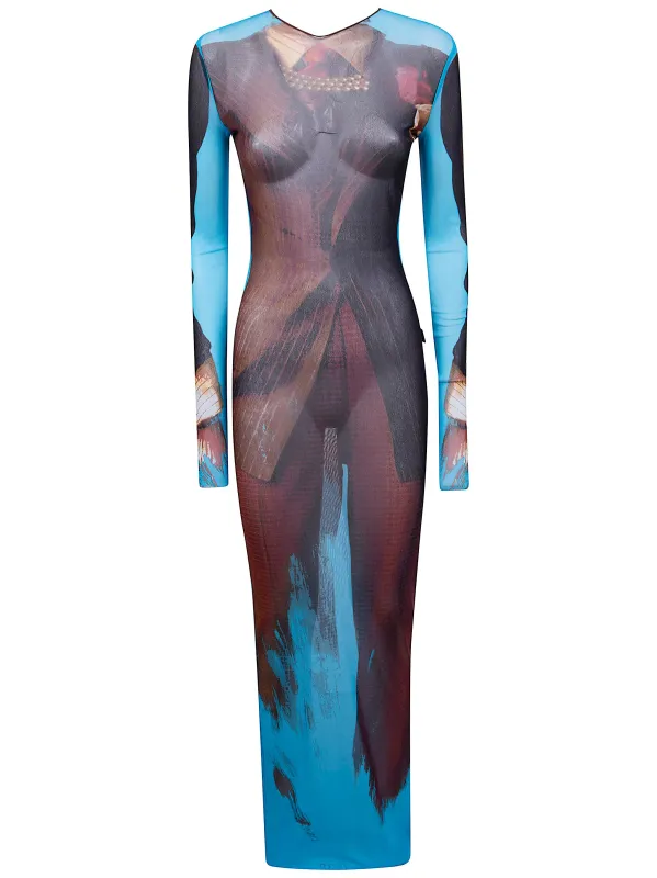 "RE-EDITION : LA ROBE TENNIS COSTUME" DRESS sold by Lord & Taylor