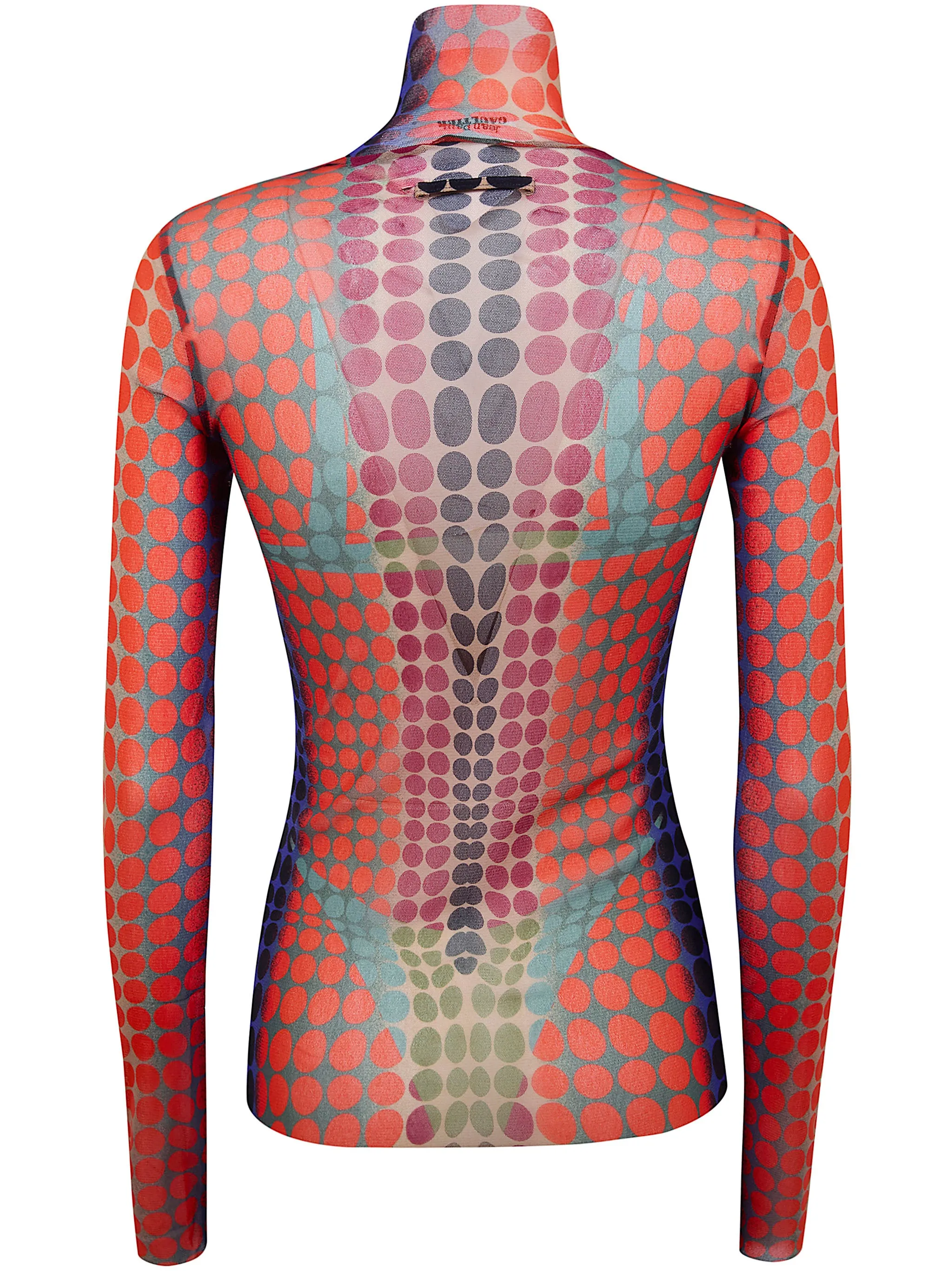 "RE-EDITION : HIGH NECK" WITH LONG SLEEVES sold by Lord & Taylor product image thumbnail 2