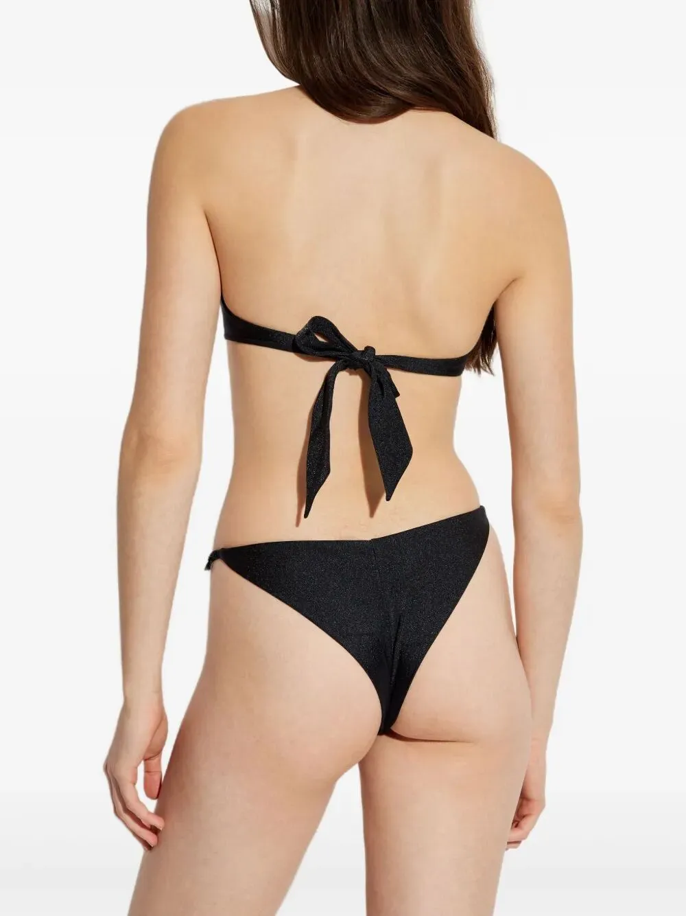 SWIM TOP LYCRA sold by Lord & Taylor product image thumbnail 3