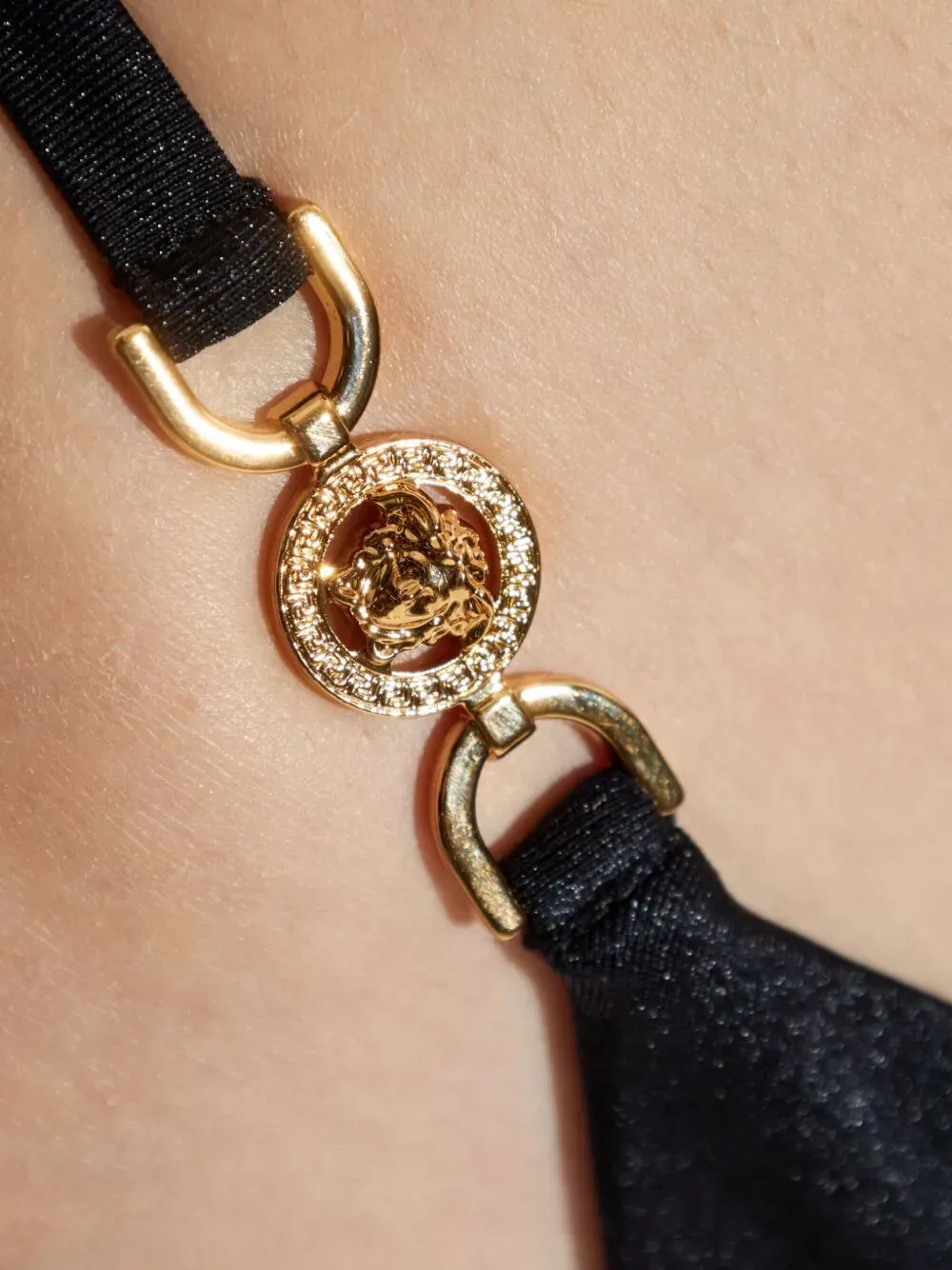 SWIM BOTTOM LYCRA sold by Lord & Taylor product image thumbnail 4