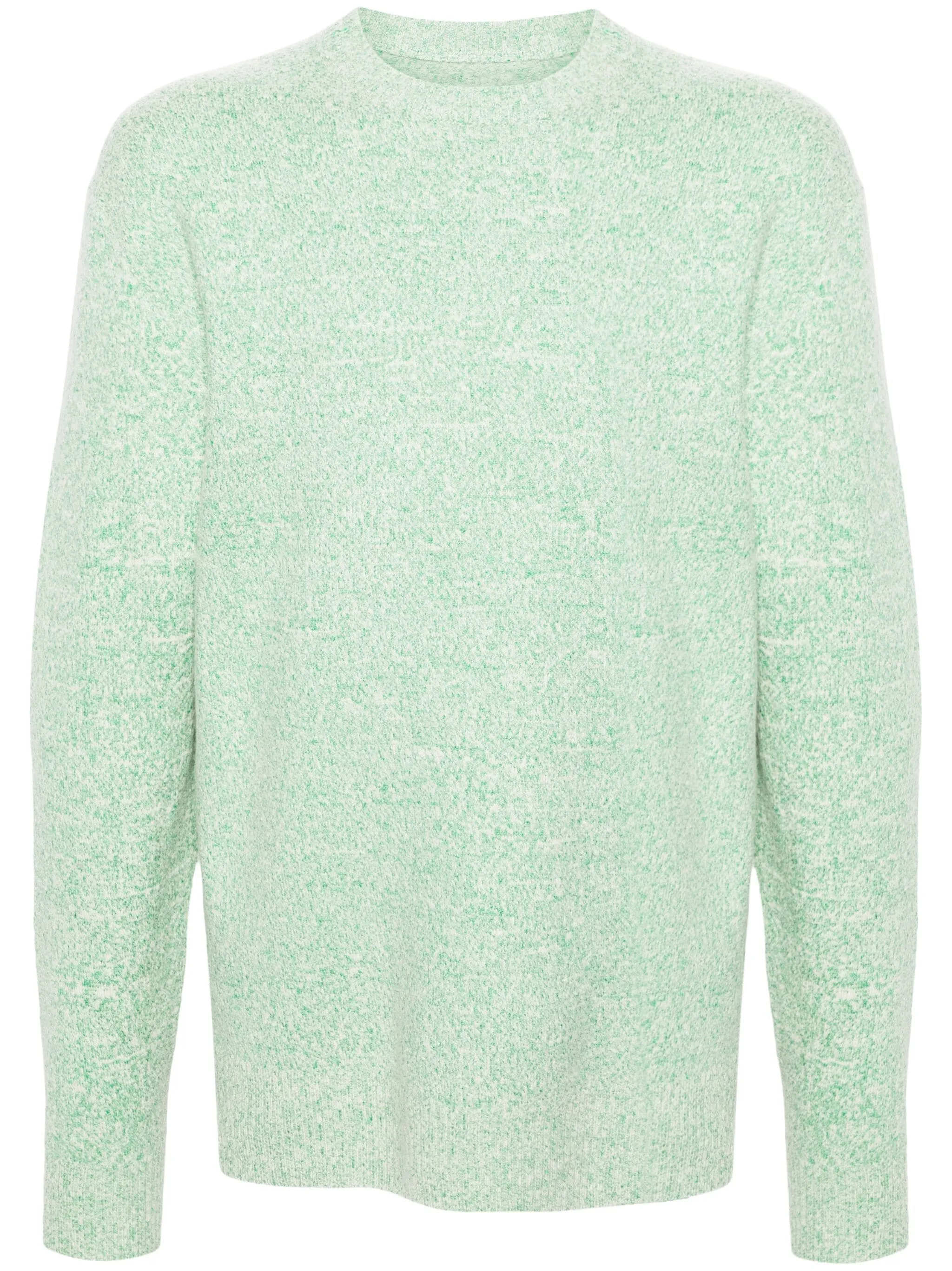 NUDE VISCOSE SWEATER sold by Lord & Taylor