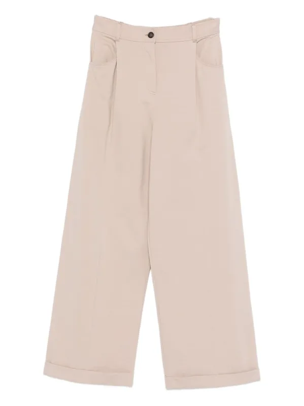 COTTON TROUSERS sold by Lord & Taylor
