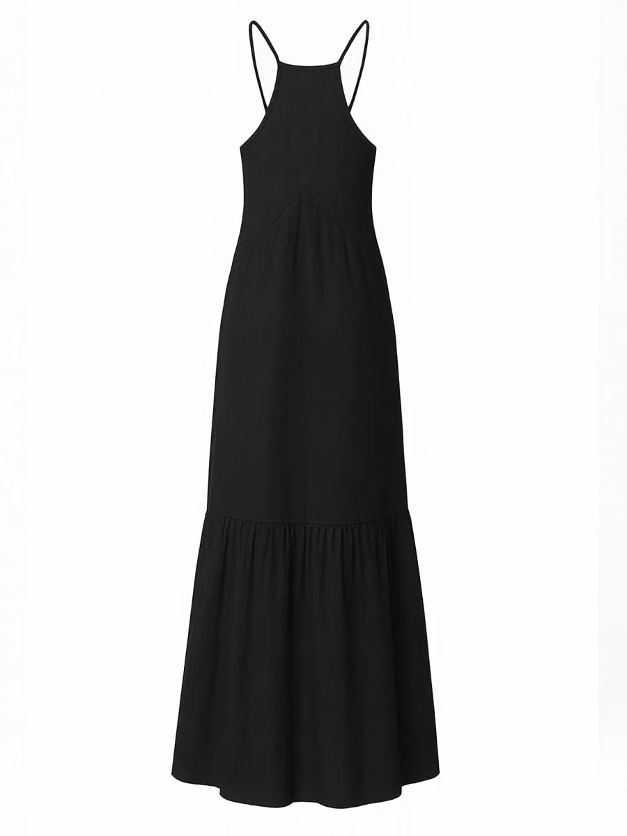 VASMA DRESS sold by Lord & Taylor product image thumbnail 3