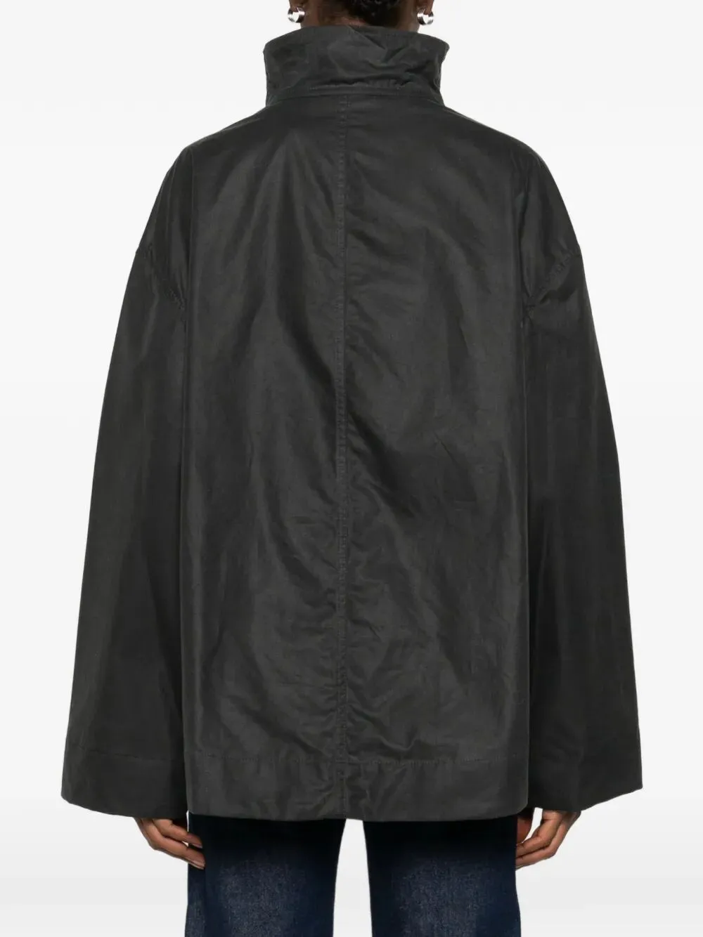 "ZIPPED COUNTRY" JACKET sold by Lord & Taylor product image thumbnail 2