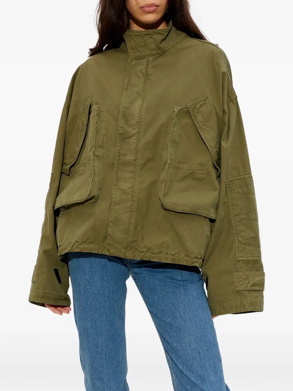 BOMBER JACKET sold by Lord & Taylor product image thumbnail 2