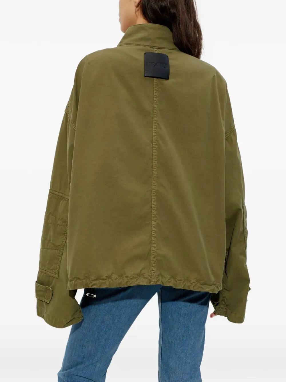 BOMBER JACKET sold by Lord & Taylor product image thumbnail 4