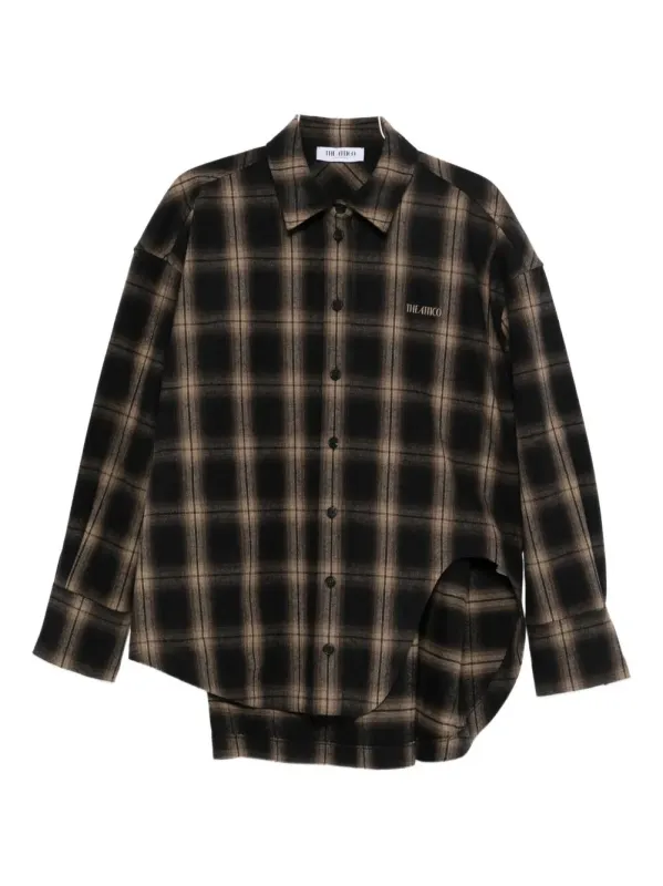 CHECK SHIRT sold by Lord & Taylor