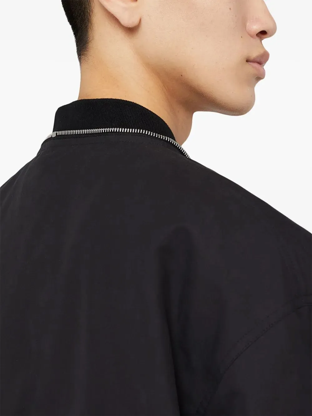 CLASSIC BLOUSON sold by Lord & Taylor product image thumbnail 4