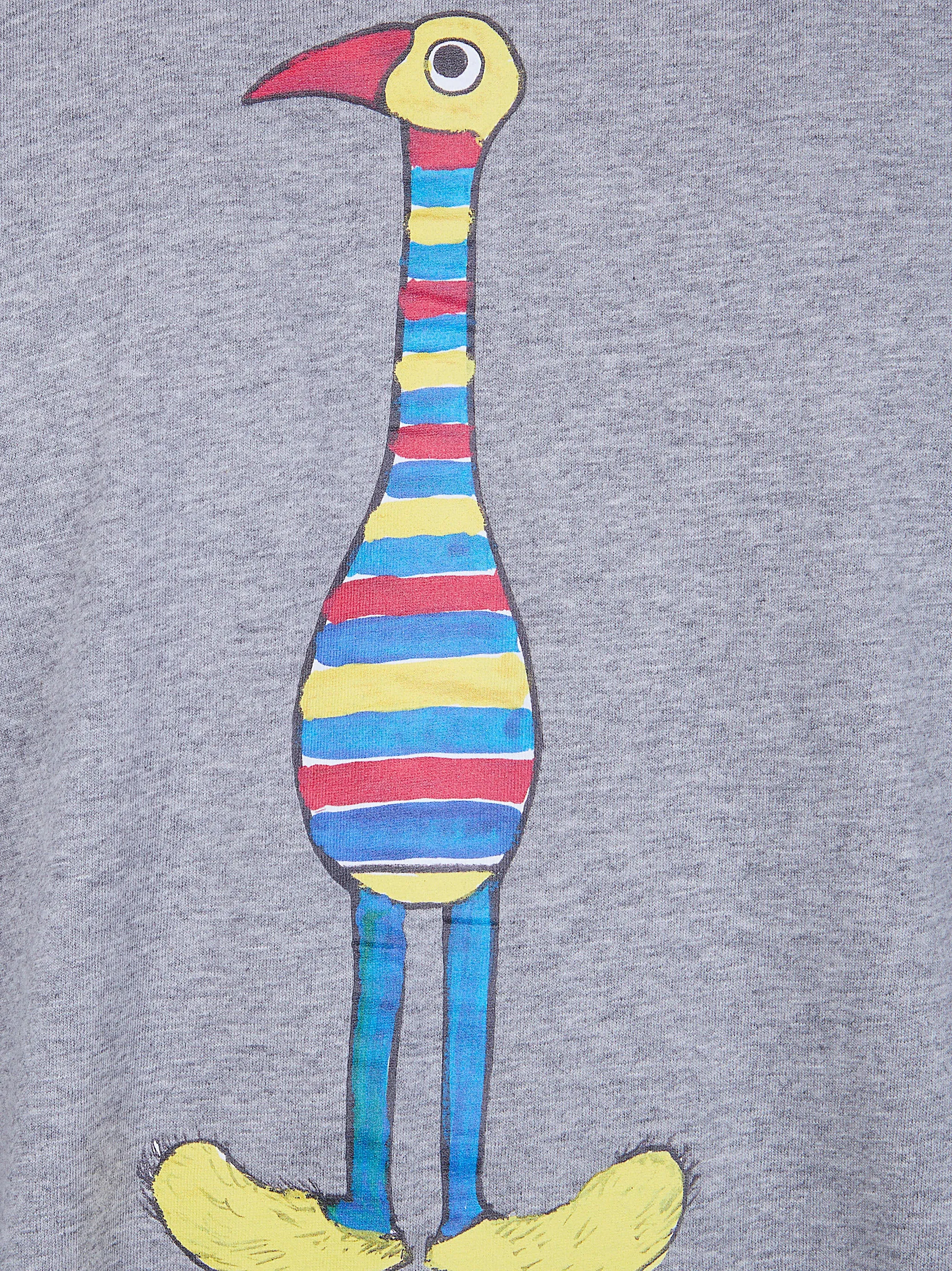 ANIMAL ALPHABET LOGO T-SHIRT sold by Lord & Taylor product image thumbnail 3