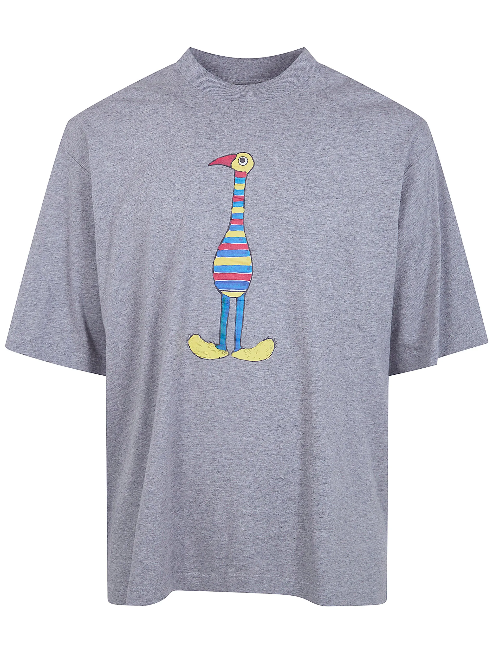 ANIMAL ALPHABET LOGO T-SHIRT sold by Lord & Taylor