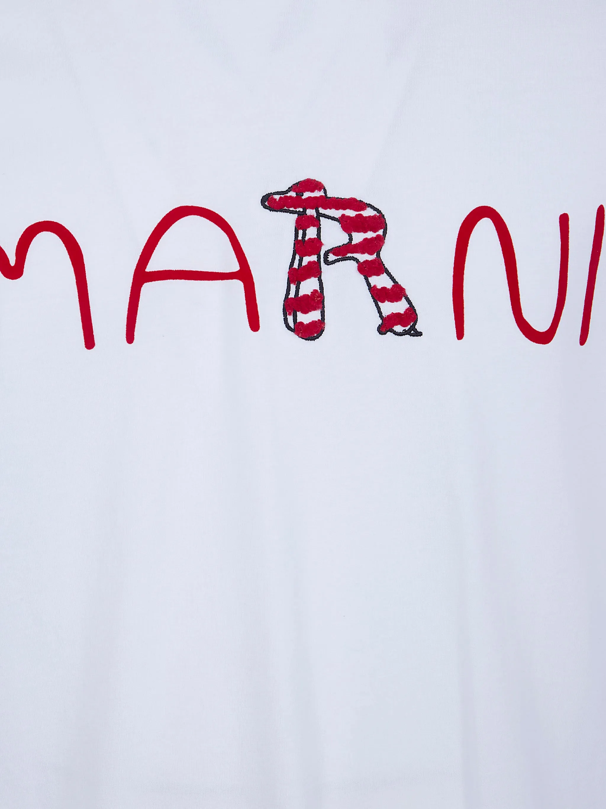 ANIMAL ALPHABET LOGO T-SHIRT sold by Lord & Taylor product image thumbnail 3