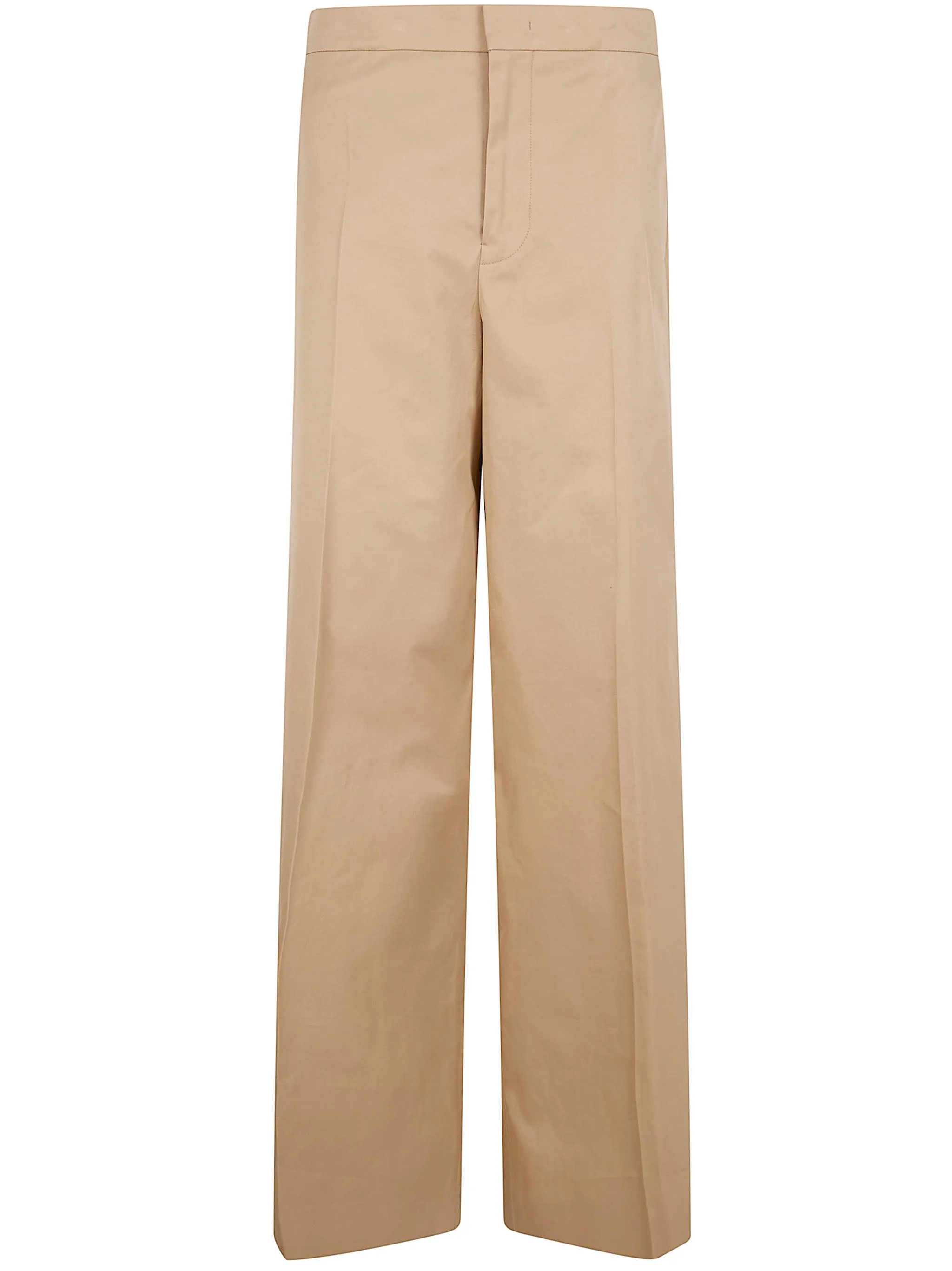 WIDE LEG TROUSERS sold by Lord & Taylor