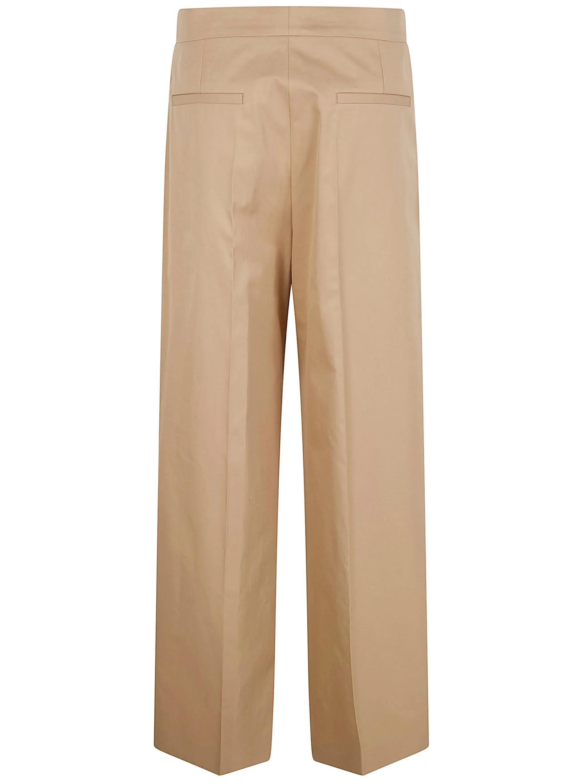 WIDE LEG TROUSERS sold by Lord & Taylor product image thumbnail 2