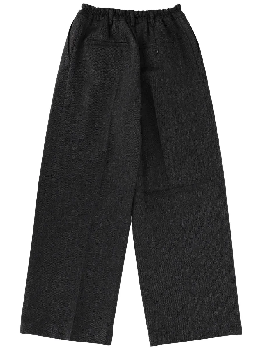 TAILORED PANTS sold by Lord & Taylor product image thumbnail 3