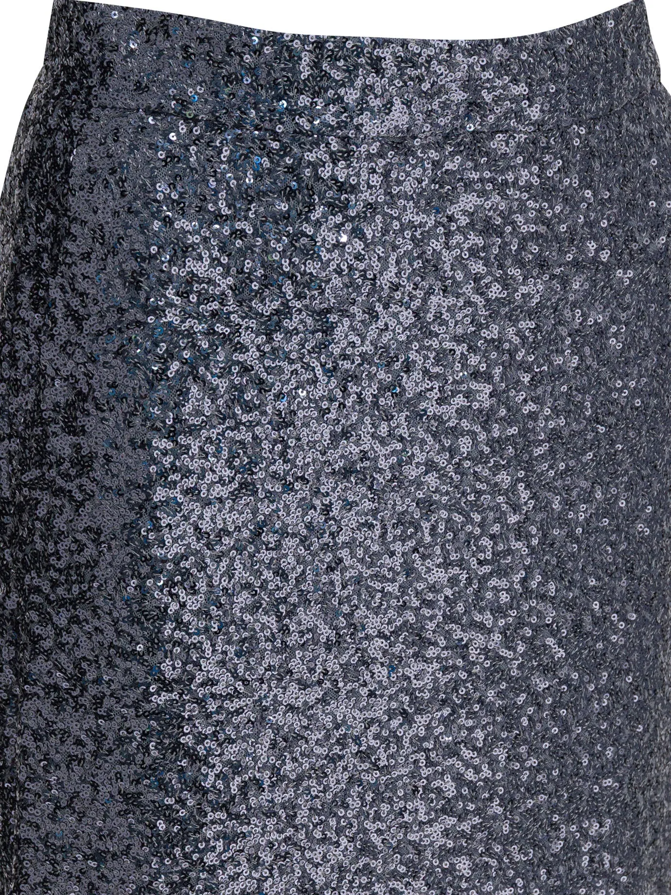 SEQUINED MIDI SKIRT sold by Lord & Taylor product image thumbnail 3