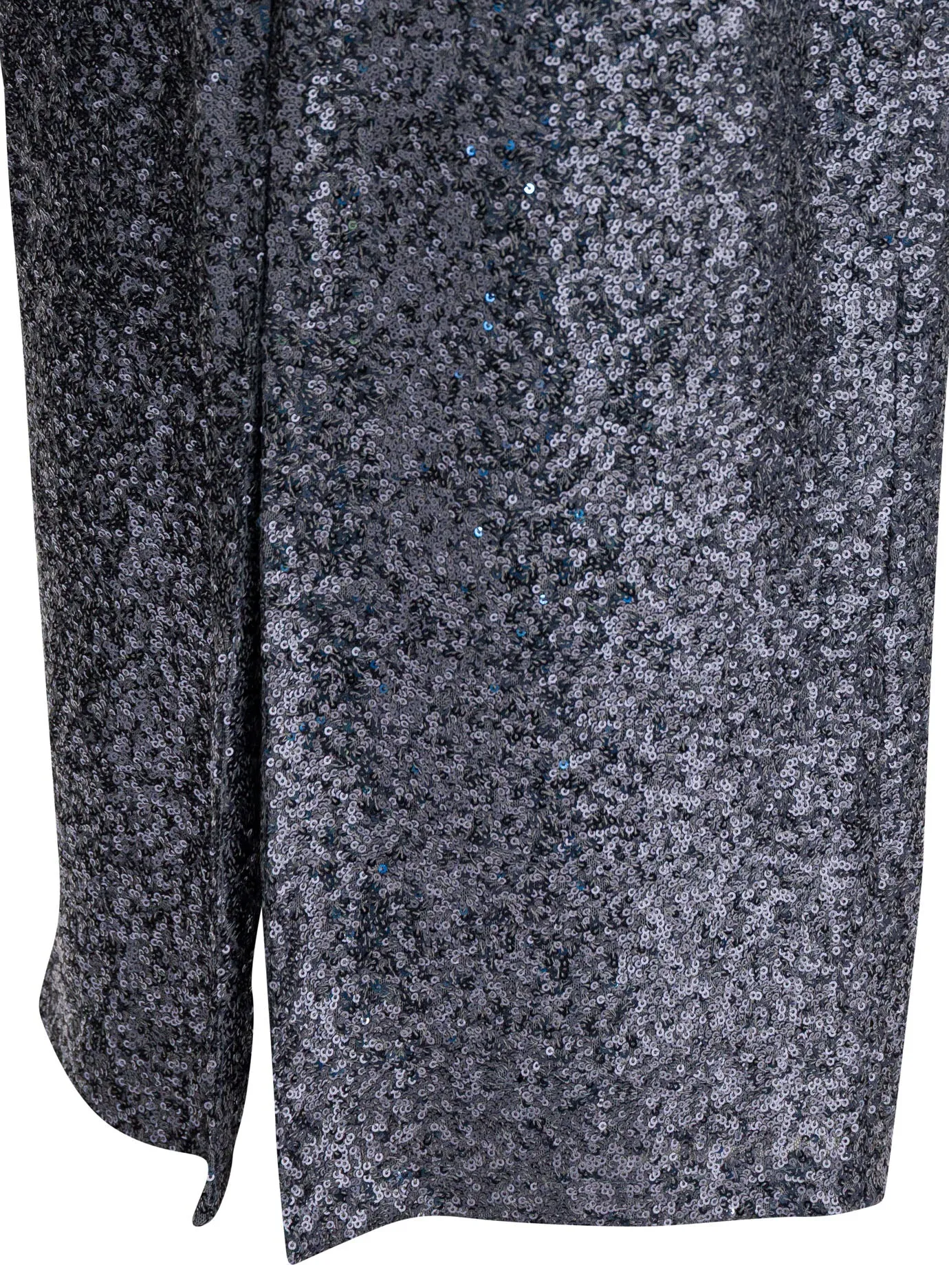 SEQUINED MIDI SKIRT sold by Lord & Taylor product image thumbnail 4