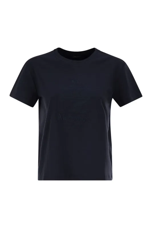 SMMBELLA - JERSEY T-SHIRT WITH EMBROIDERY sold by Lord & Taylor