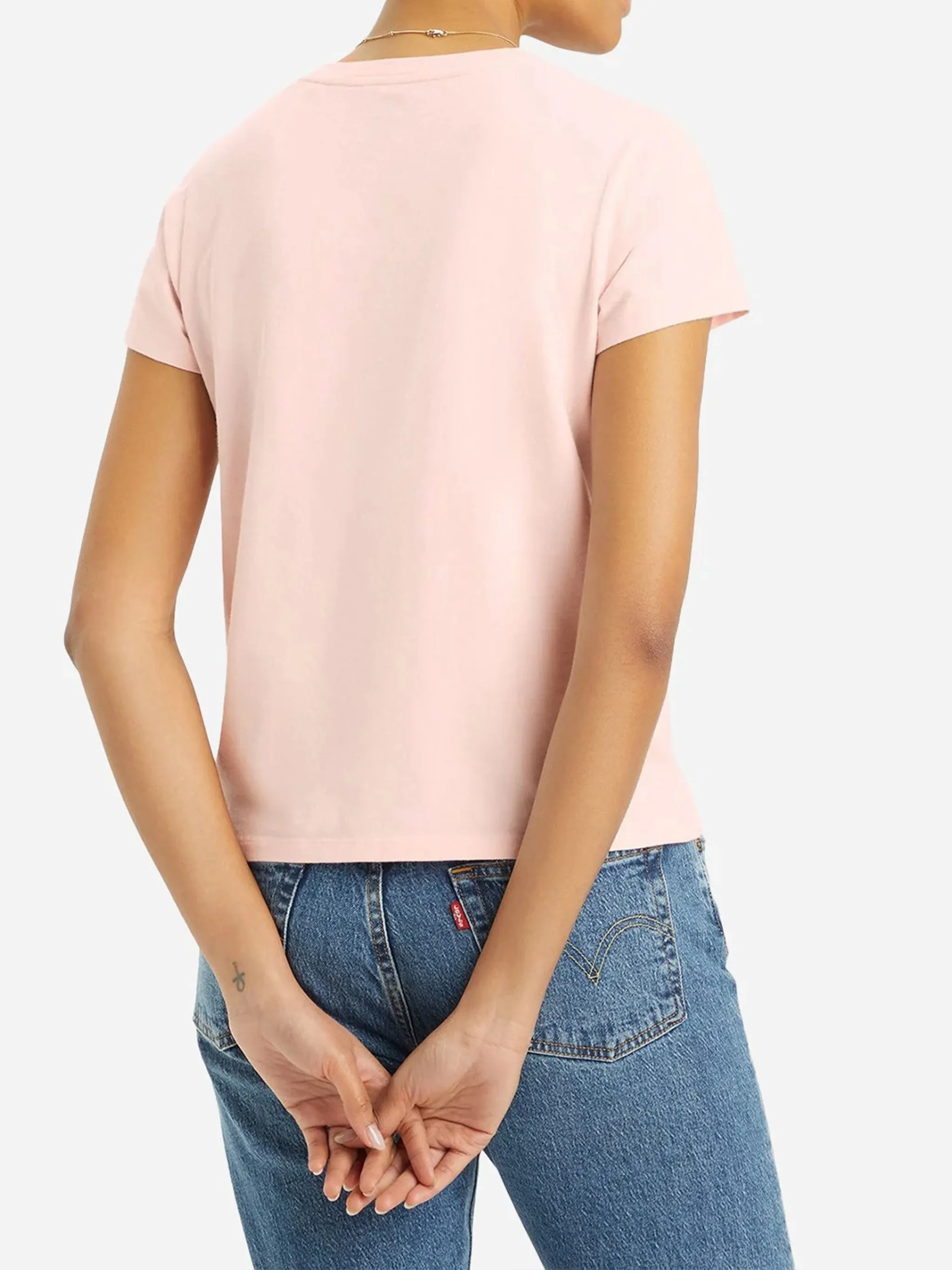PERFECT TEE sold by Lord & Taylor product image thumbnail 3