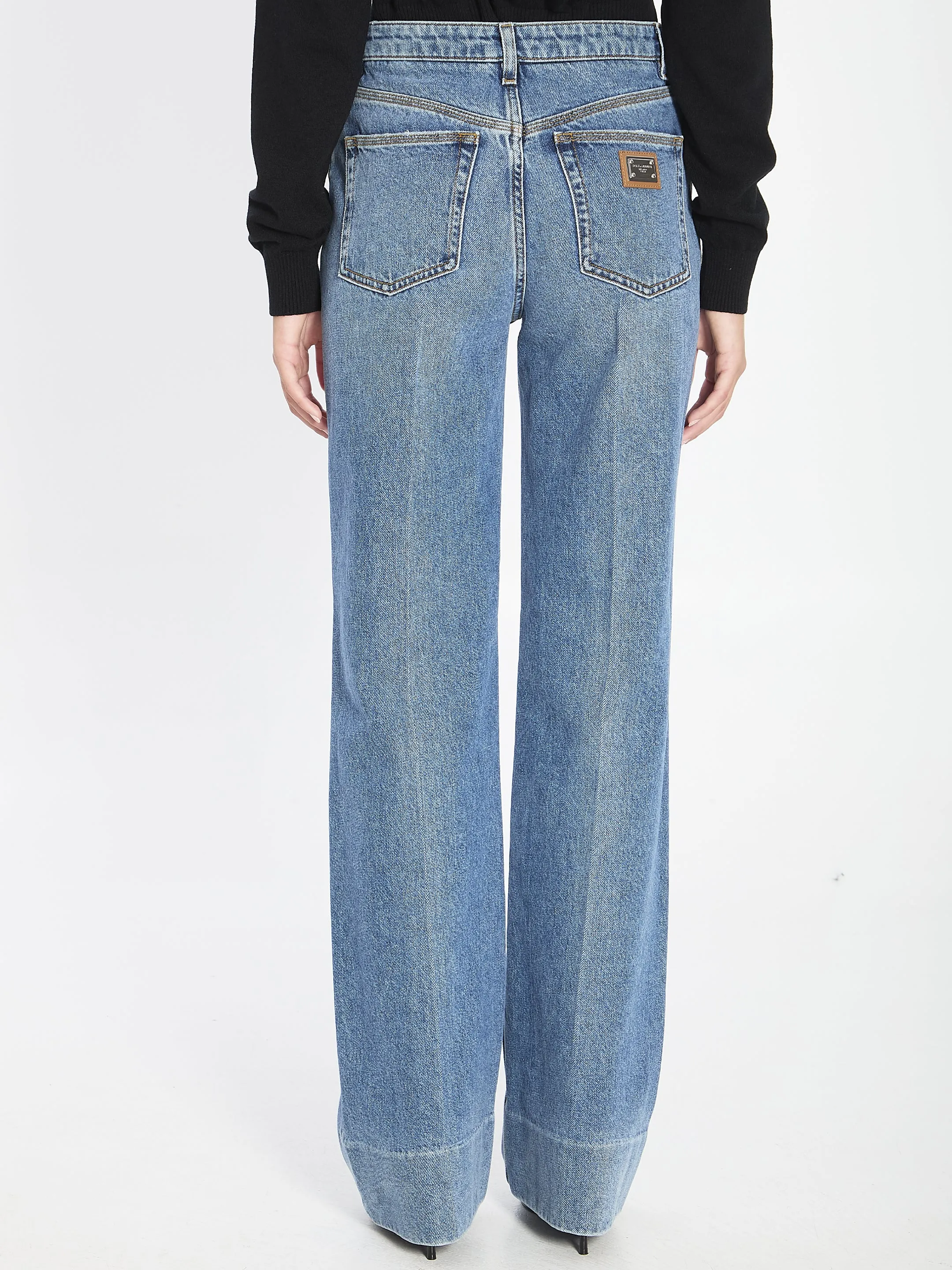 5-POCKET TROUSERS sold by Lord & Taylor product image thumbnail 4
