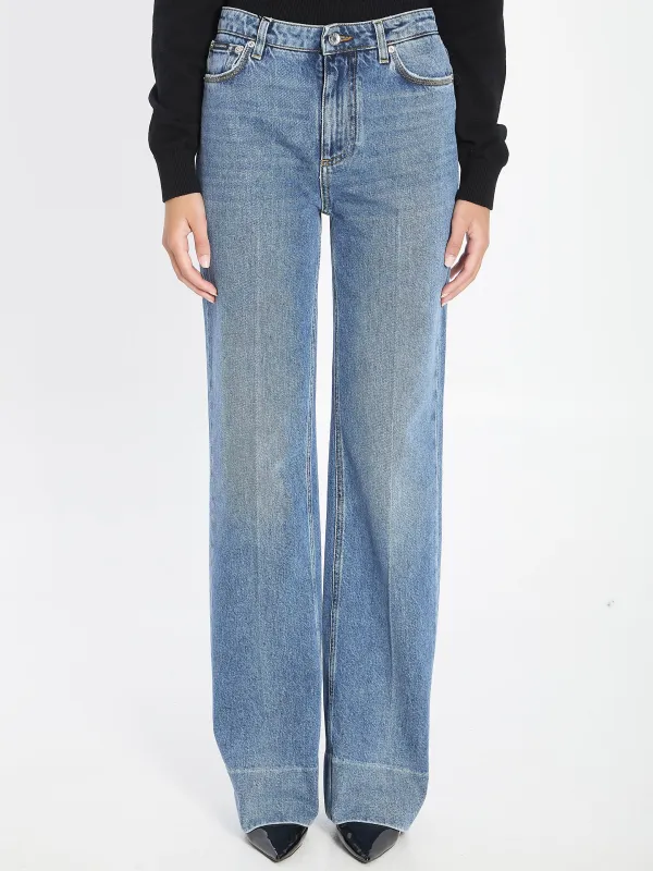 5-POCKET TROUSERS sold by Lord & Taylor