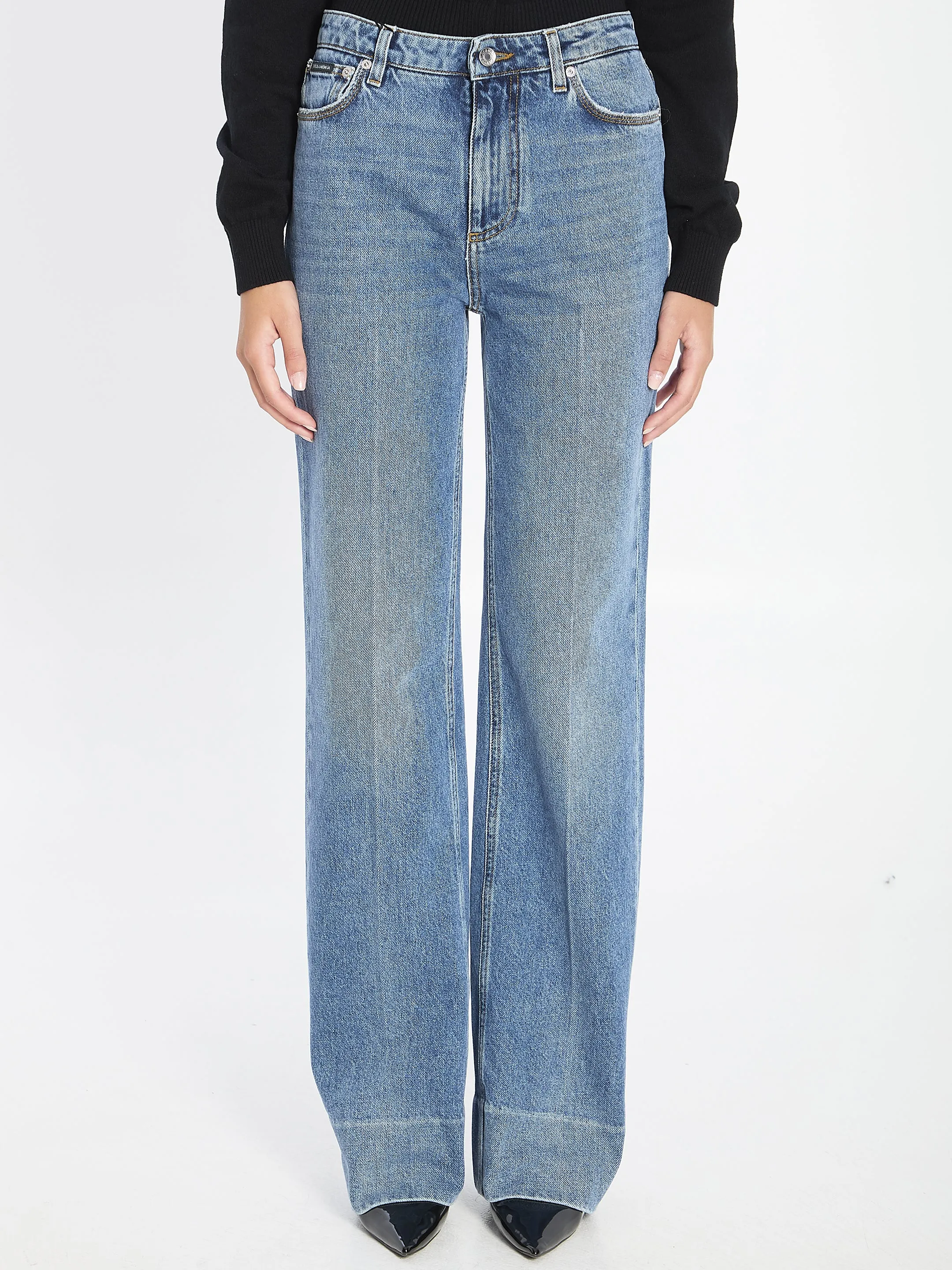 5-POCKET TROUSERS sold by Lord & Taylor