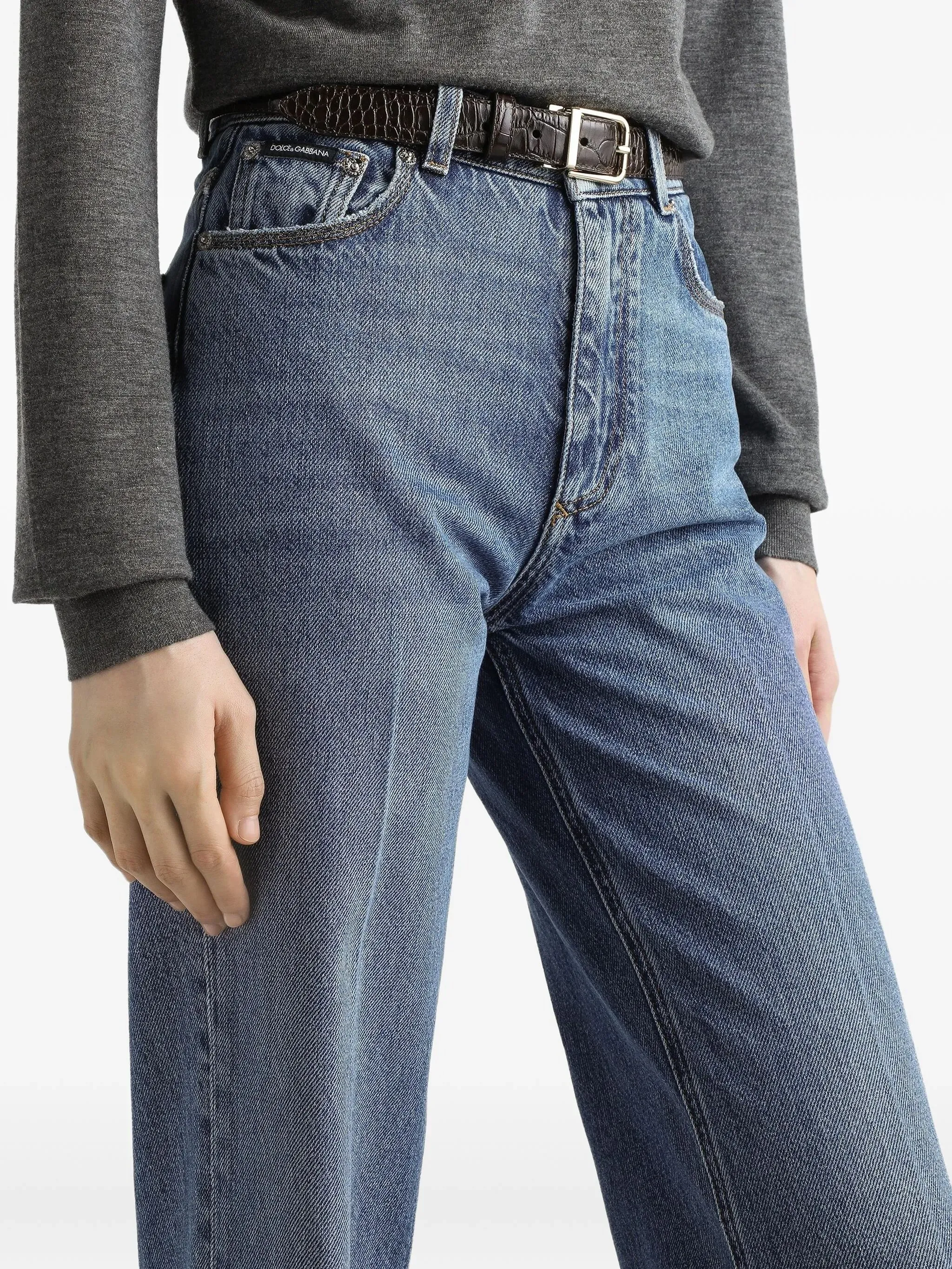 5-POCKET TROUSERS sold by Lord & Taylor product image thumbnail 5