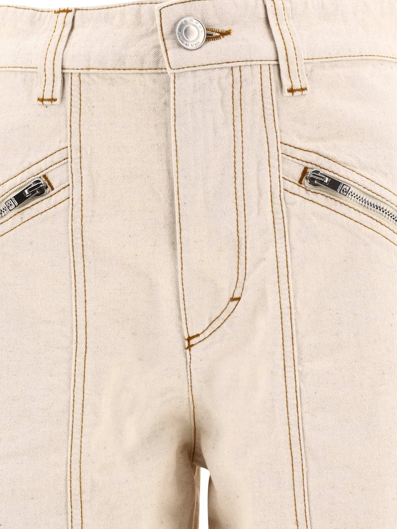 "Fanny" jeans sold by Lord & Taylor product image thumbnail 3