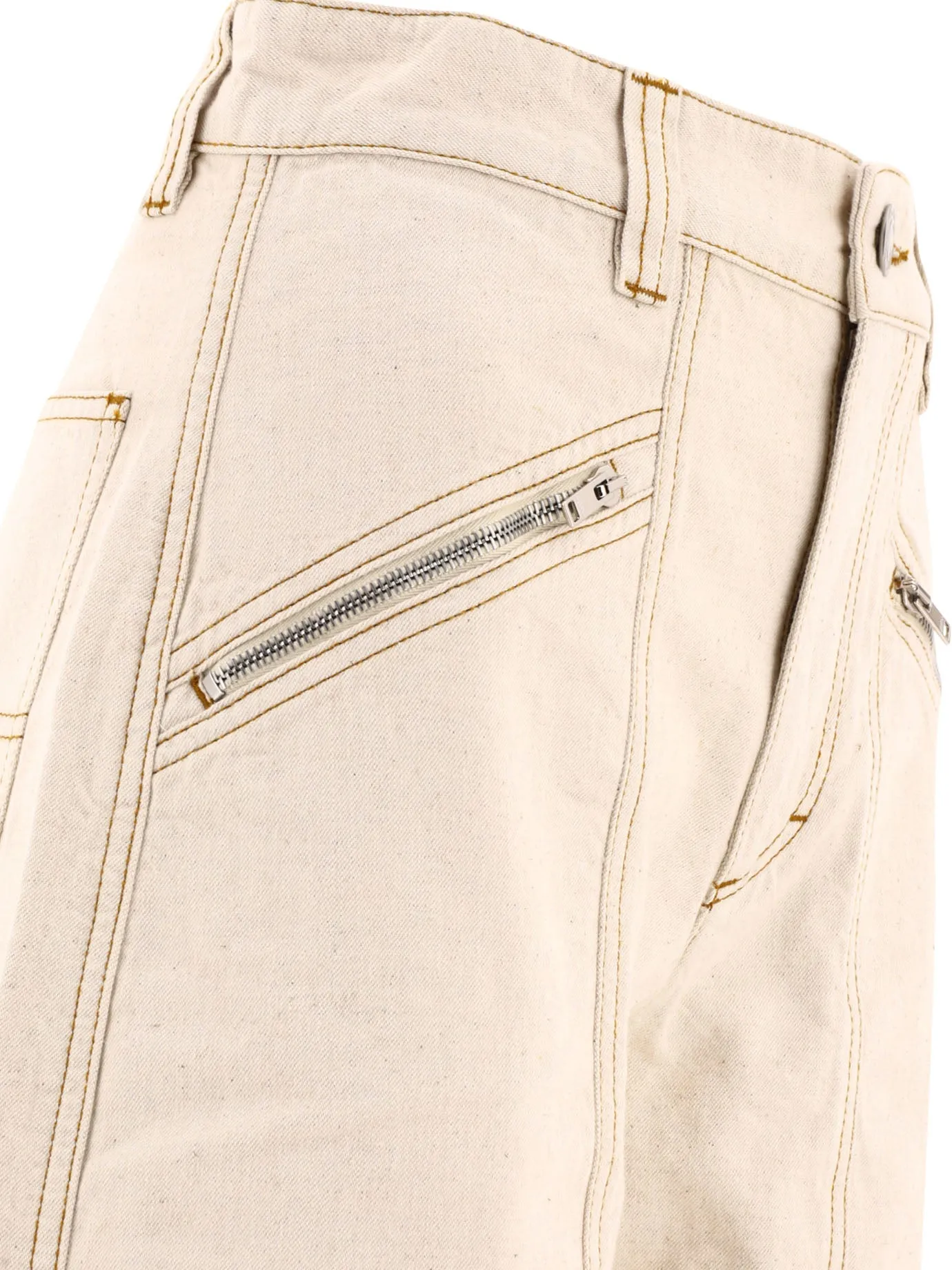"Fanny" jeans sold by Lord & Taylor product image thumbnail 4
