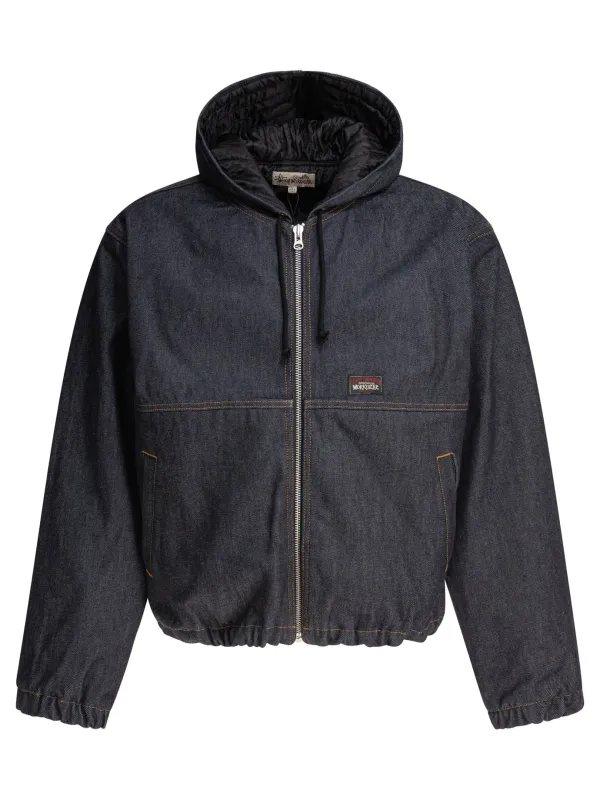 Jackets & Coats made by Stussy
