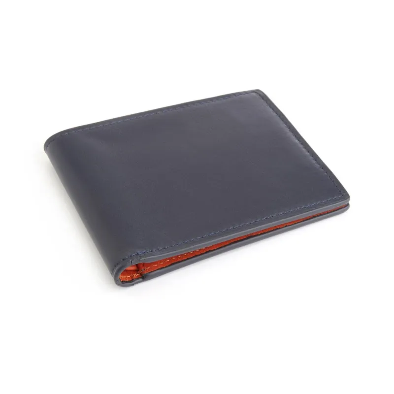 RFID Blocking Slim Bifold Wallet sold by Lord & Taylor