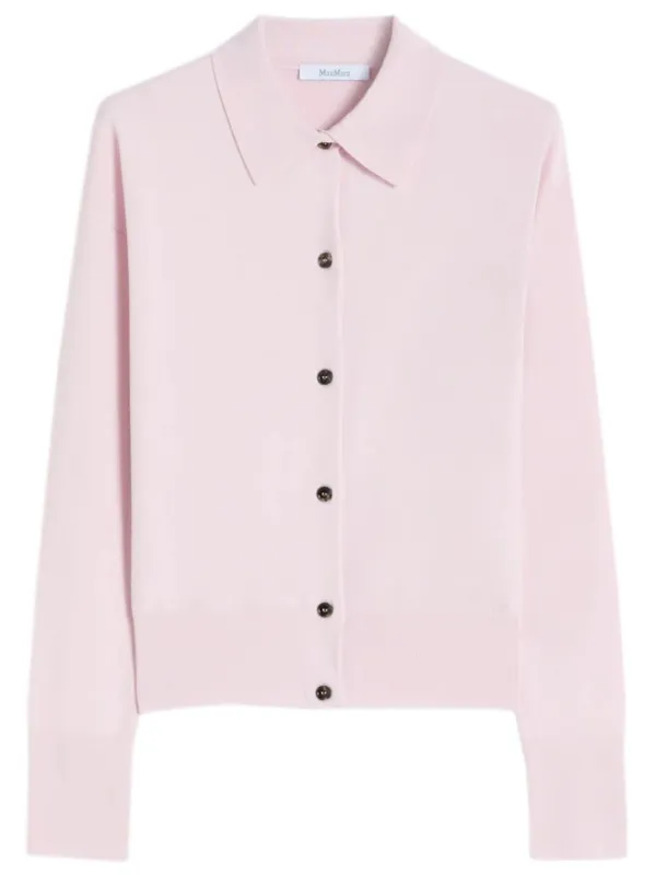 MXMMEDEOLA CARDIGAN made by MaxMara