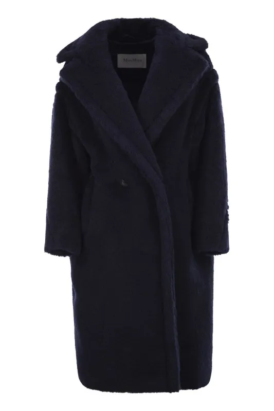 TEDDY BEAR ICON COAT made by MaxMara