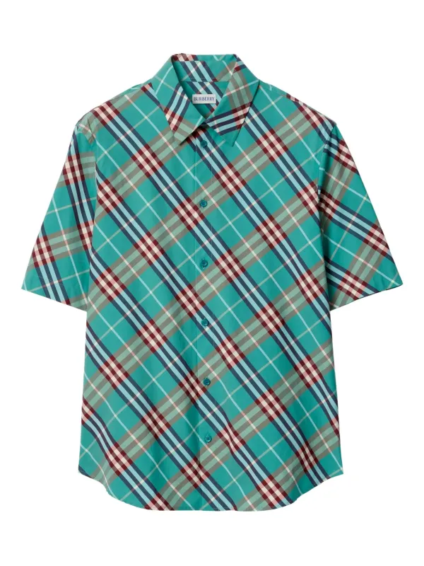 CHECK SHIRT sold by Lord & Taylor