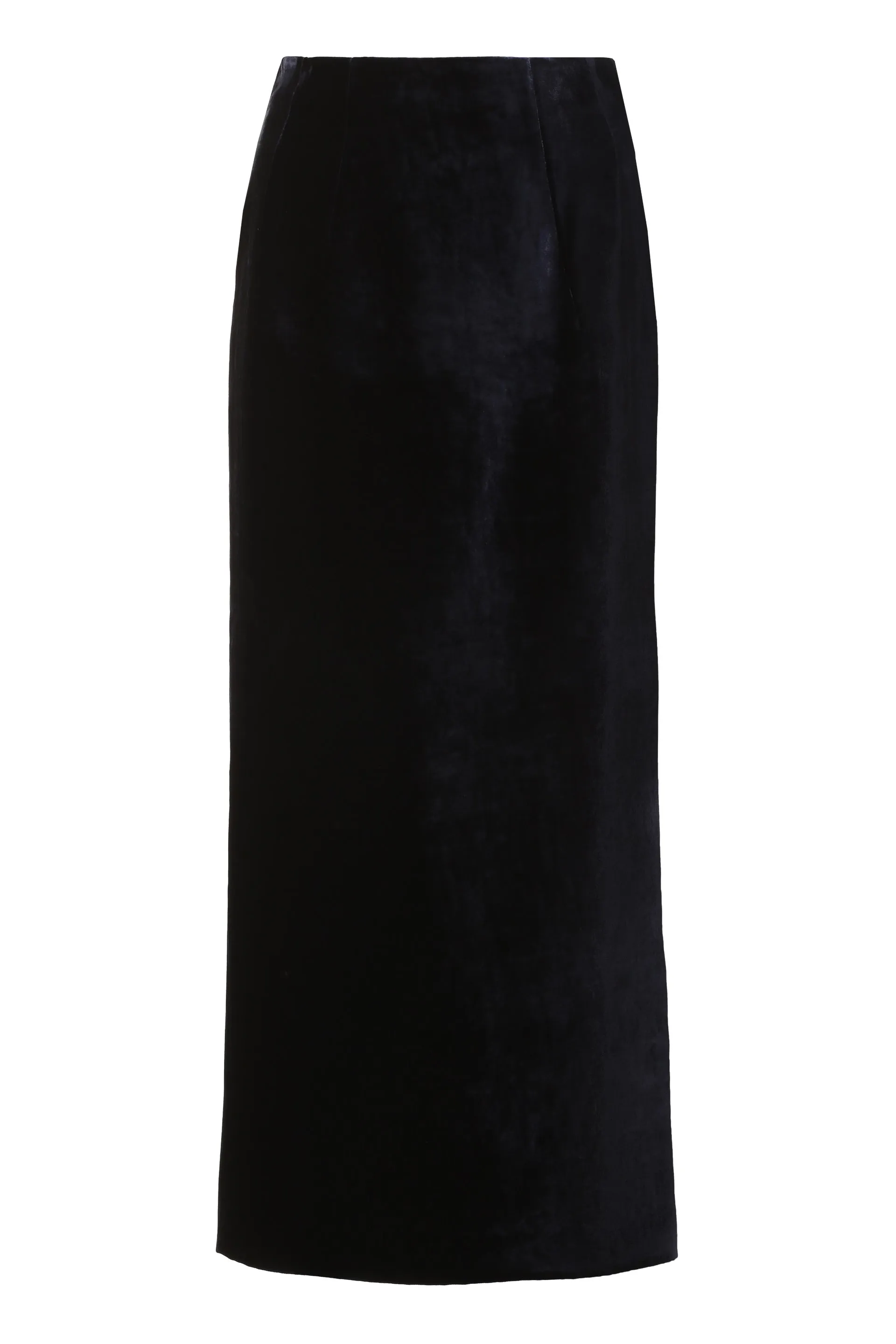 VELVET SKIRT sold by Lord & Taylor