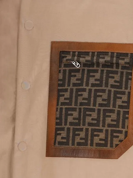 REVERSIBLE TRENCH COAT sold by Lord & Taylor product image thumbnail 4