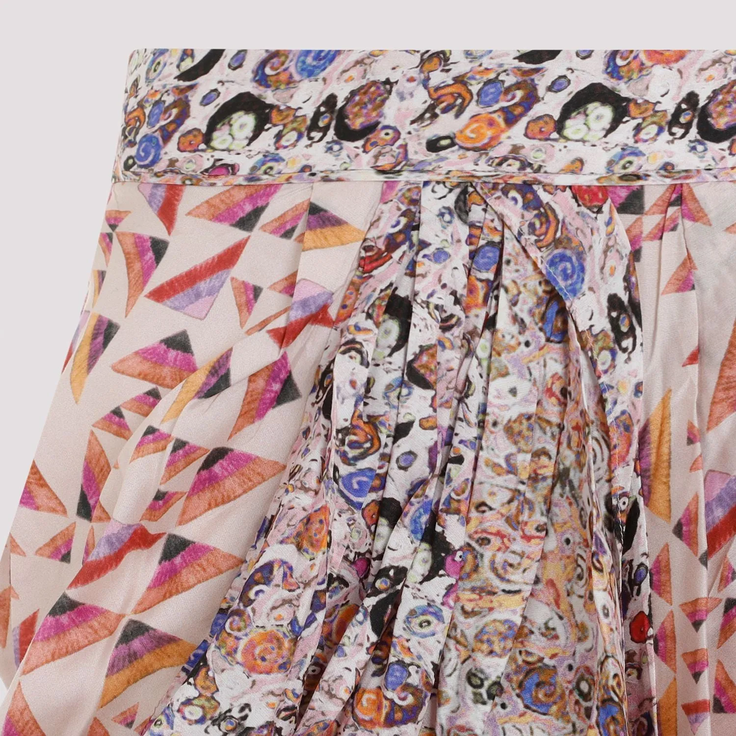 LOVIA MINI SKIRT sold by Lord & Taylor product image thumbnail 4