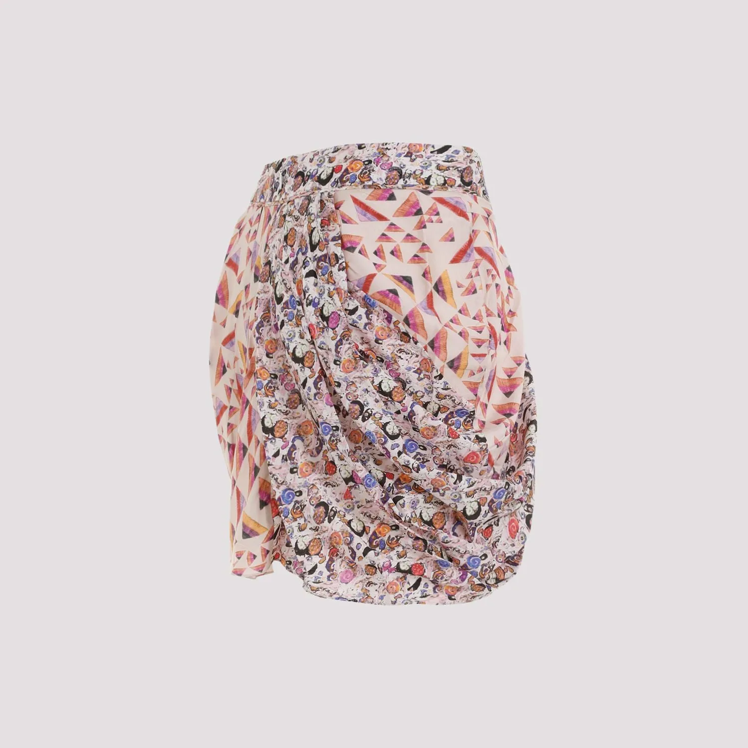 LOVIA MINI SKIRT sold by Lord & Taylor product image thumbnail 3