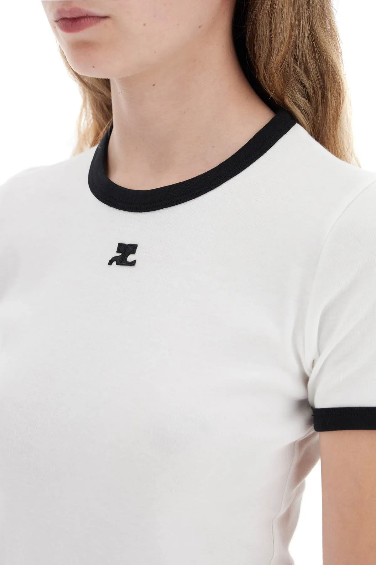 SIGNATURE CONTRAST T sold by Lord & Taylor product image thumbnail 4