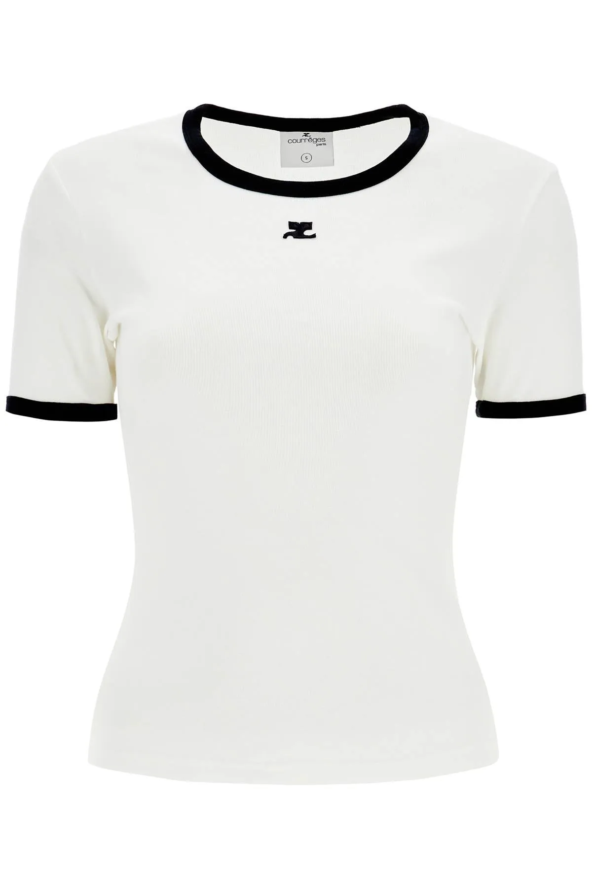 SIGNATURE CONTRAST T sold by Lord & Taylor