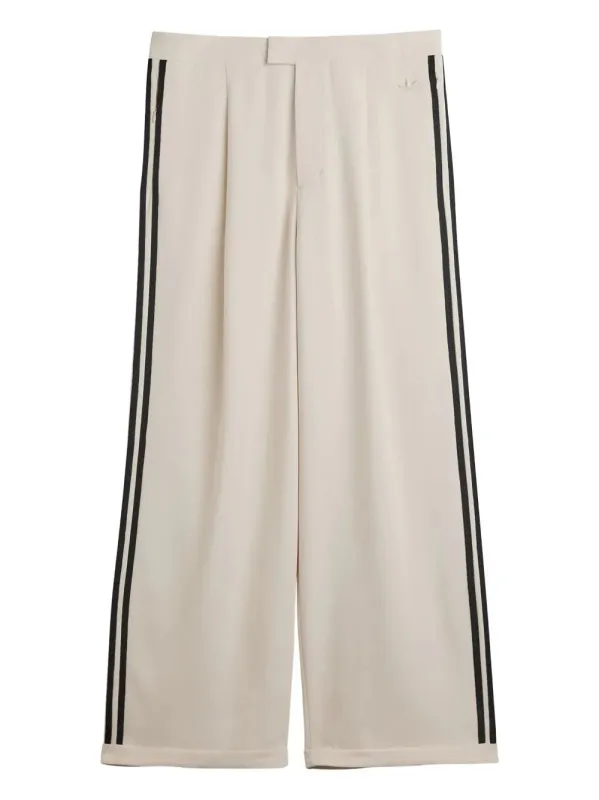 WALES BONNER WIDE TROUSERS sold by Lord & Taylor